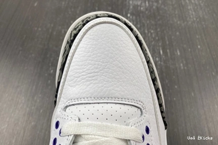 “Dark 404 Air 8793 CT8532- Iris” Jordan Modern 3 0822